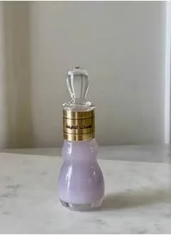 لطیفه مشک – رایحه پودری و تازه لوکس برای بدن و مو | عطر ملایم ماندگار با نت های ظریف و زیبا | عطر مشک عربی ممتاز برای زنان، استفاده روزانه و هدیه دادن