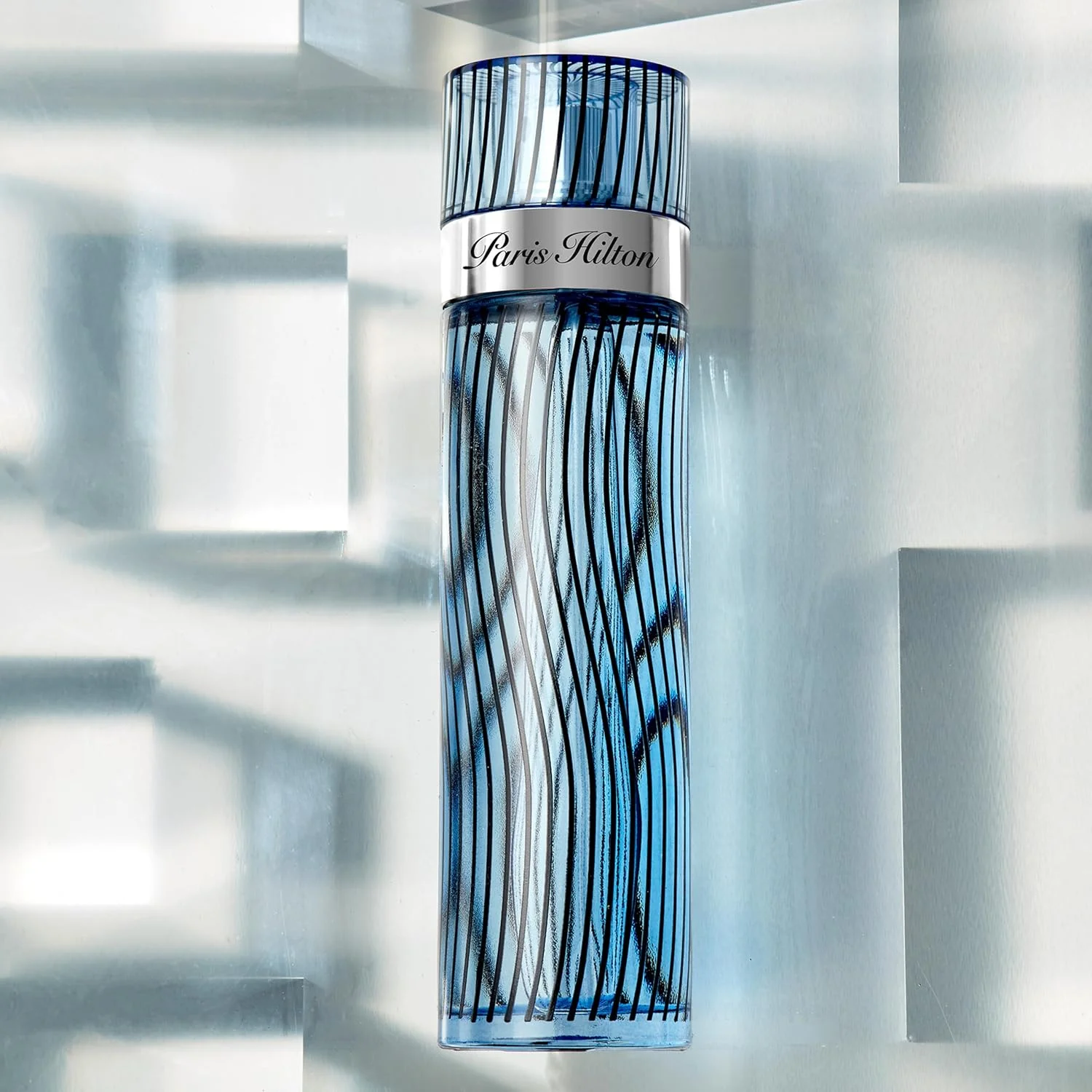 ادکلن مردانه پاریس هیلتون ۱۰۰ میلی لیتر - ادو تویلت اسپری