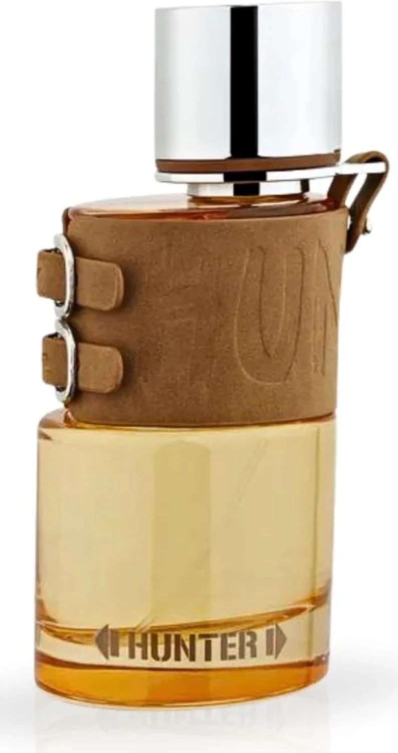 ادکلن مردانه آرماف هانتر ادو تویلت 100 میلی لیتر