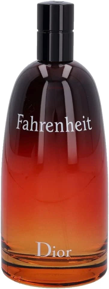 ادکلن مردانه کریستین دیور فارنهایت - 200 میلی لیتر ادکلن مردانه کریستین دیور فارنهایت - 200 میلی لیتر