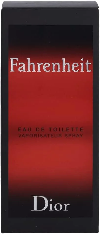 ادکلن مردانه کریستین دیور فارنهایت - 200 میلی لیتر ادکلن مردانه کریستین دیور فارنهایت - 200 میلی لیتر