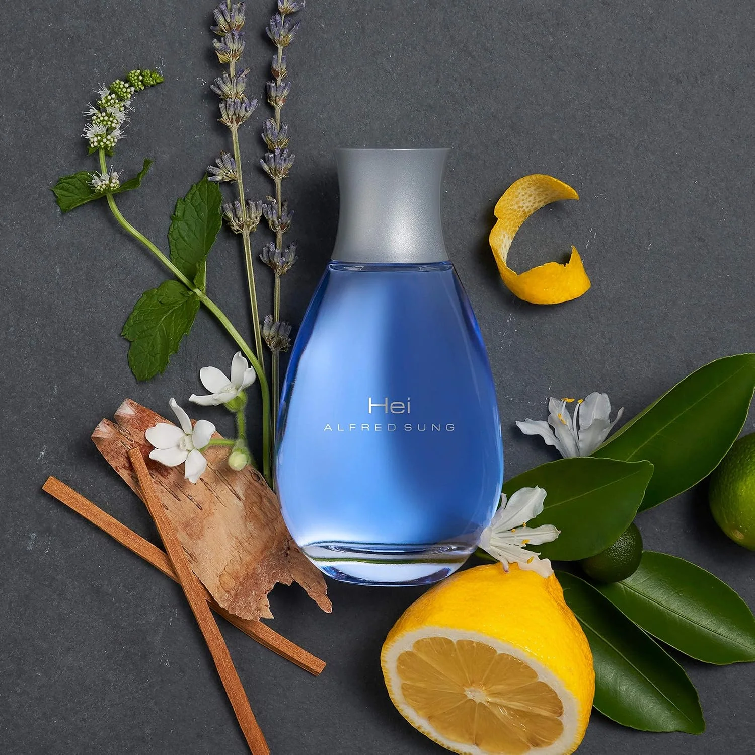 ادکلن مردانه آلفرد سانگ هی، 100 میلی لیتر - ادو تویلت اسپری