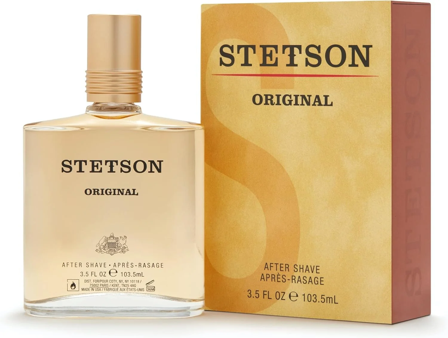 ادکلن استتسون کوتی اورجینال مردانه ۱۰۳.۵ میل