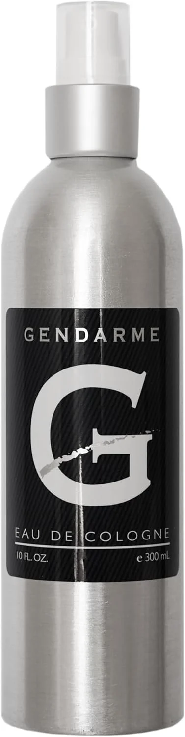 ادکلن مردانه ژاندارم، 295 میلی لیتر