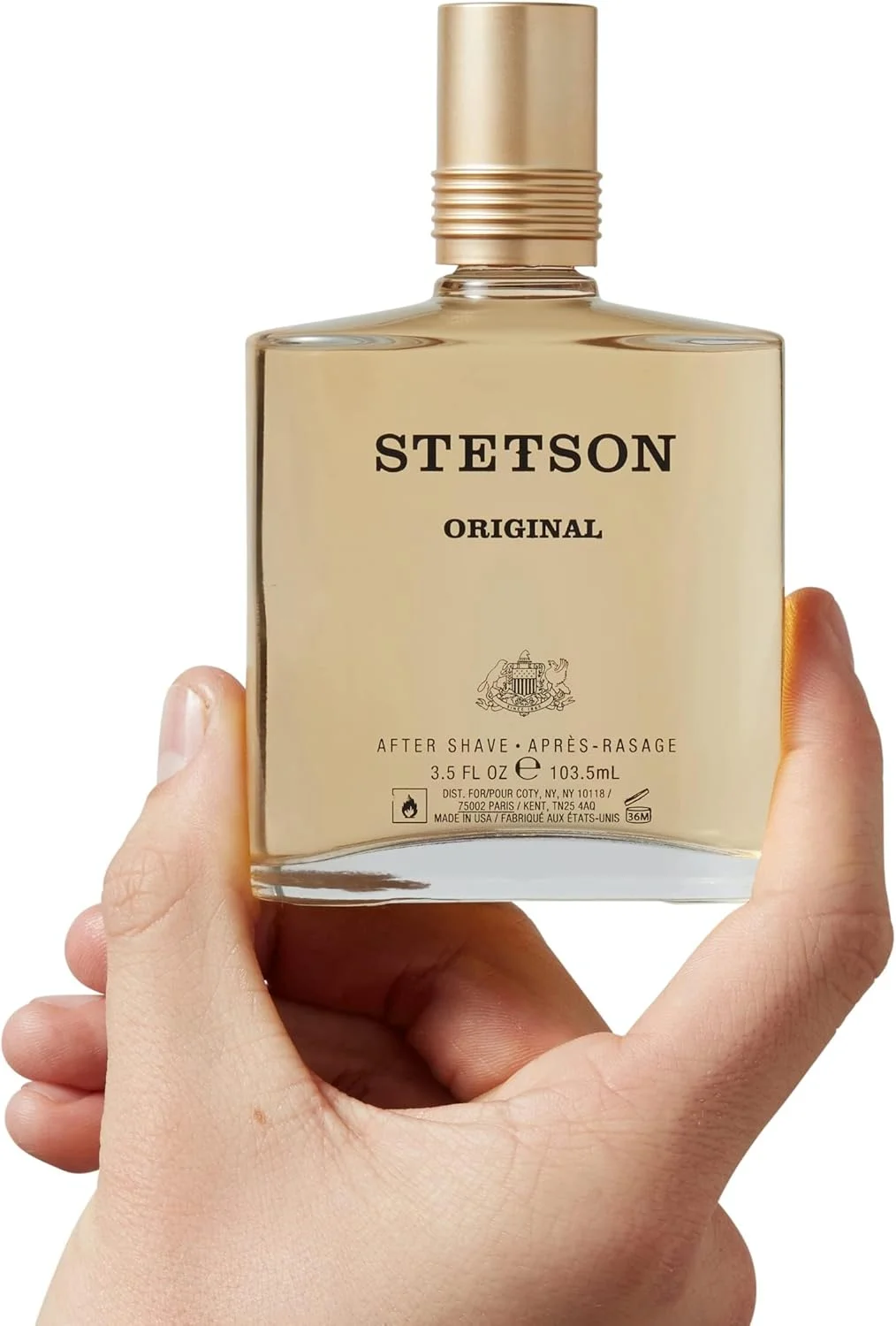 ادکلن استتسون کوتی اورجینال مردانه ۱۰۳.۵ میل