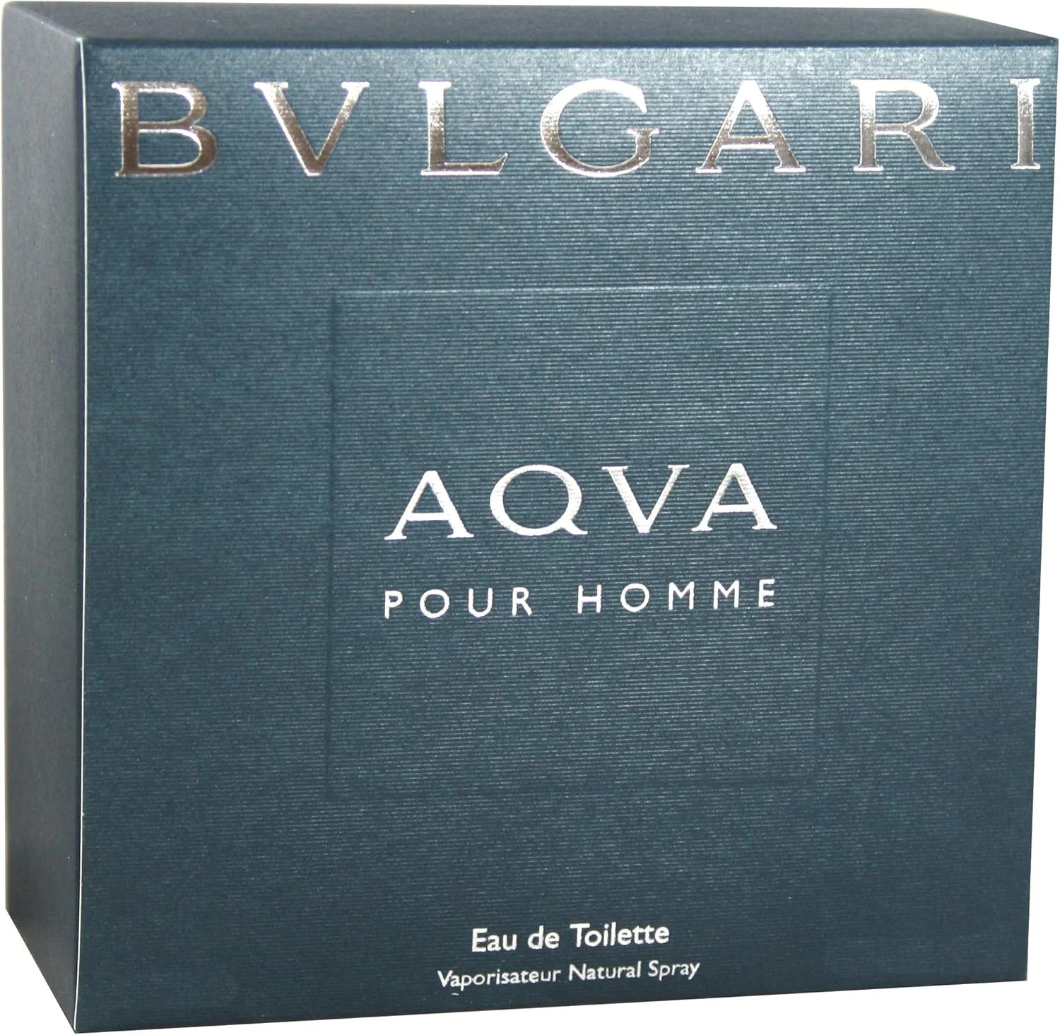 ادکلن مردانه بولگاری آکوا پور هوم - ادو تویلت 50 میلی لیتر