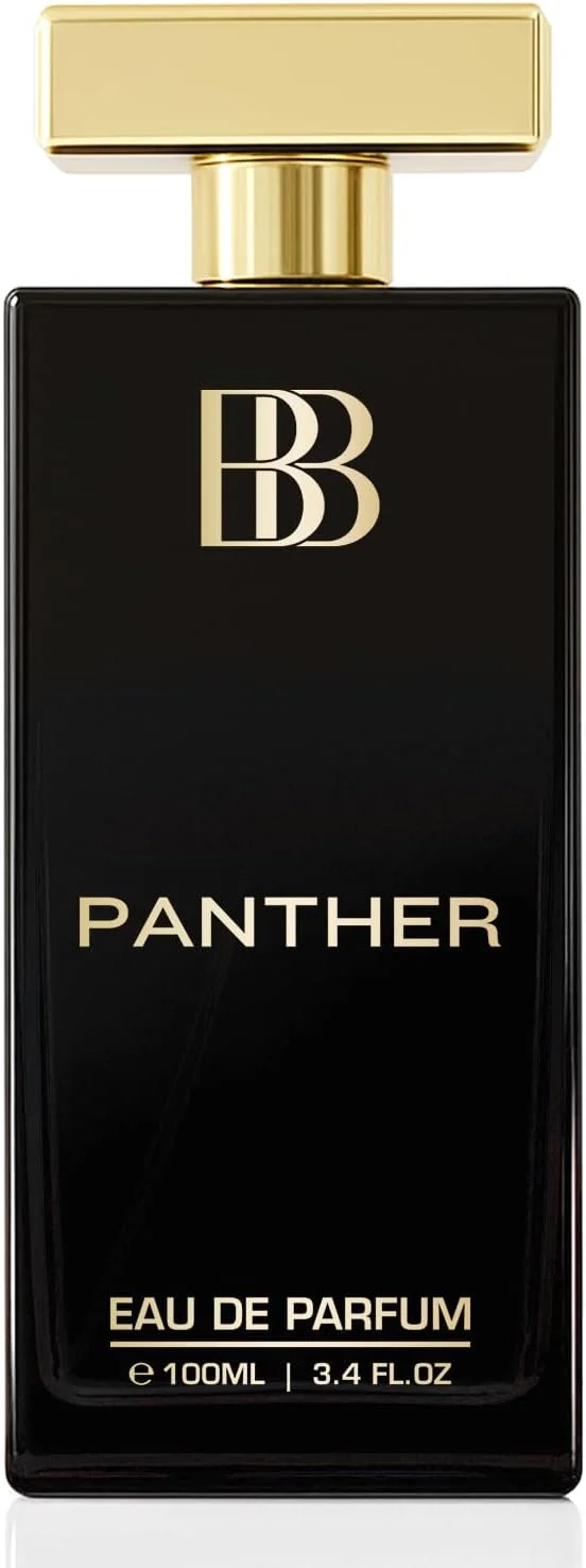 ادکلن مردانه برگاموت بیوتی پلنگ | عطر مردانه 100 میل | رایحه ماندگار ممتاز | بهترین عطر مردانه با نعناع هندی و مشک | هدیه برای او