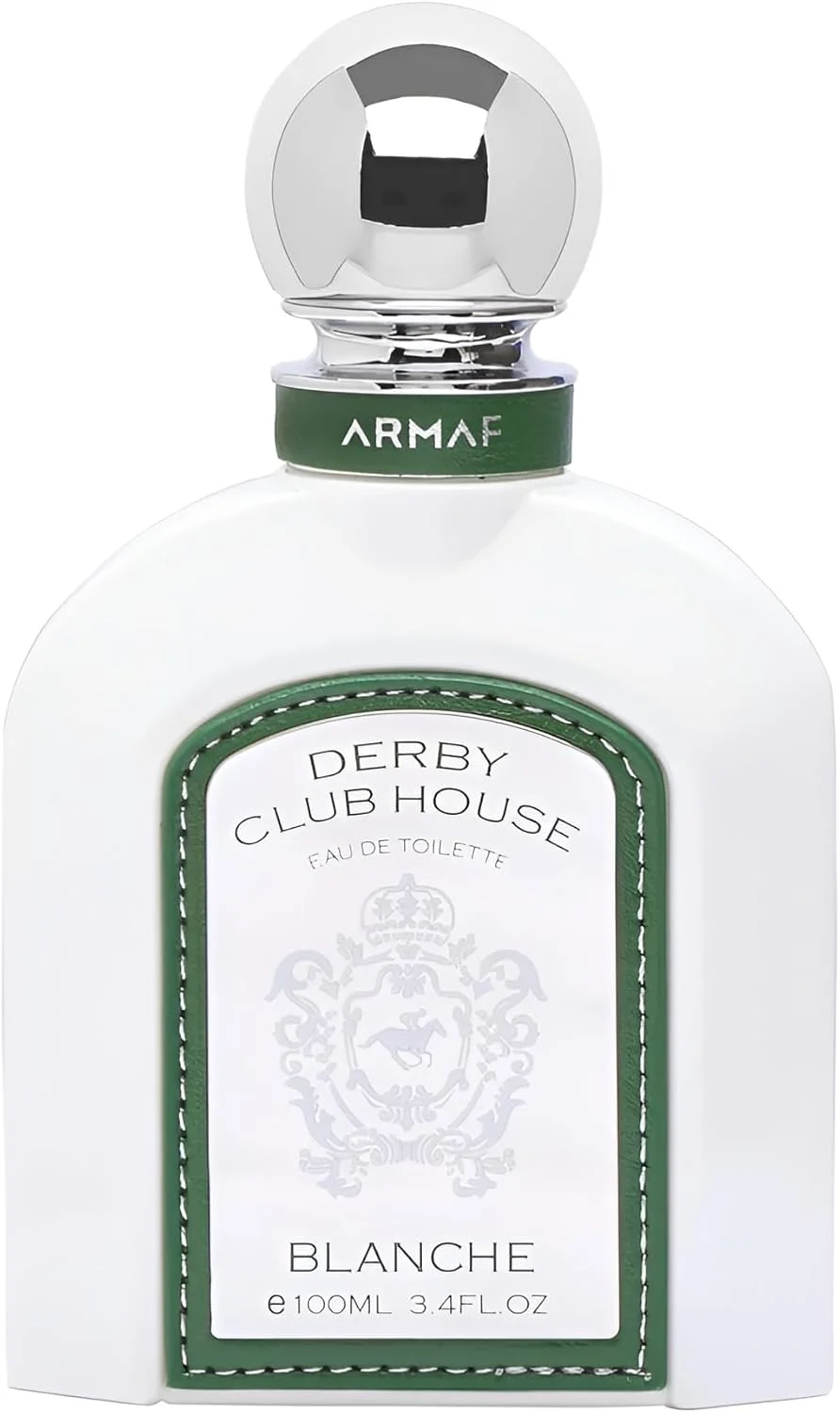ادکلن مردانه آرماف دربی کلاب هاوس بلانچ، 100 میلی لیتر
