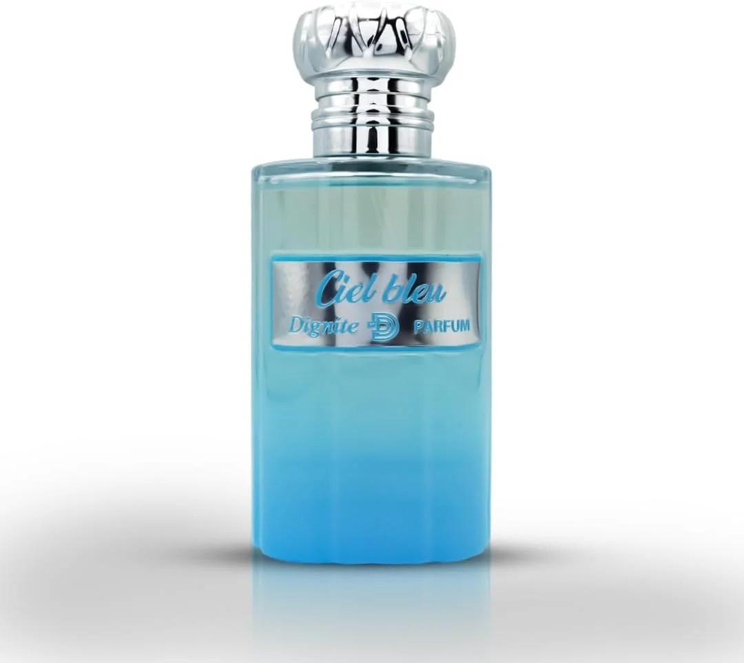 ادکلن مردانه سیل بلو ۱۰۰ میل – ادو پرفیوم – ترکیبی پرانرژی از سیب، نعناع و وانیل – رایحه ماندگار ادکلن مردانه سیل بلو ۱۰۰ میل – ادو پرفیوم – ترکیبی پرانرژی از سیب، نعناع و وانیل – رایحه ماندگار