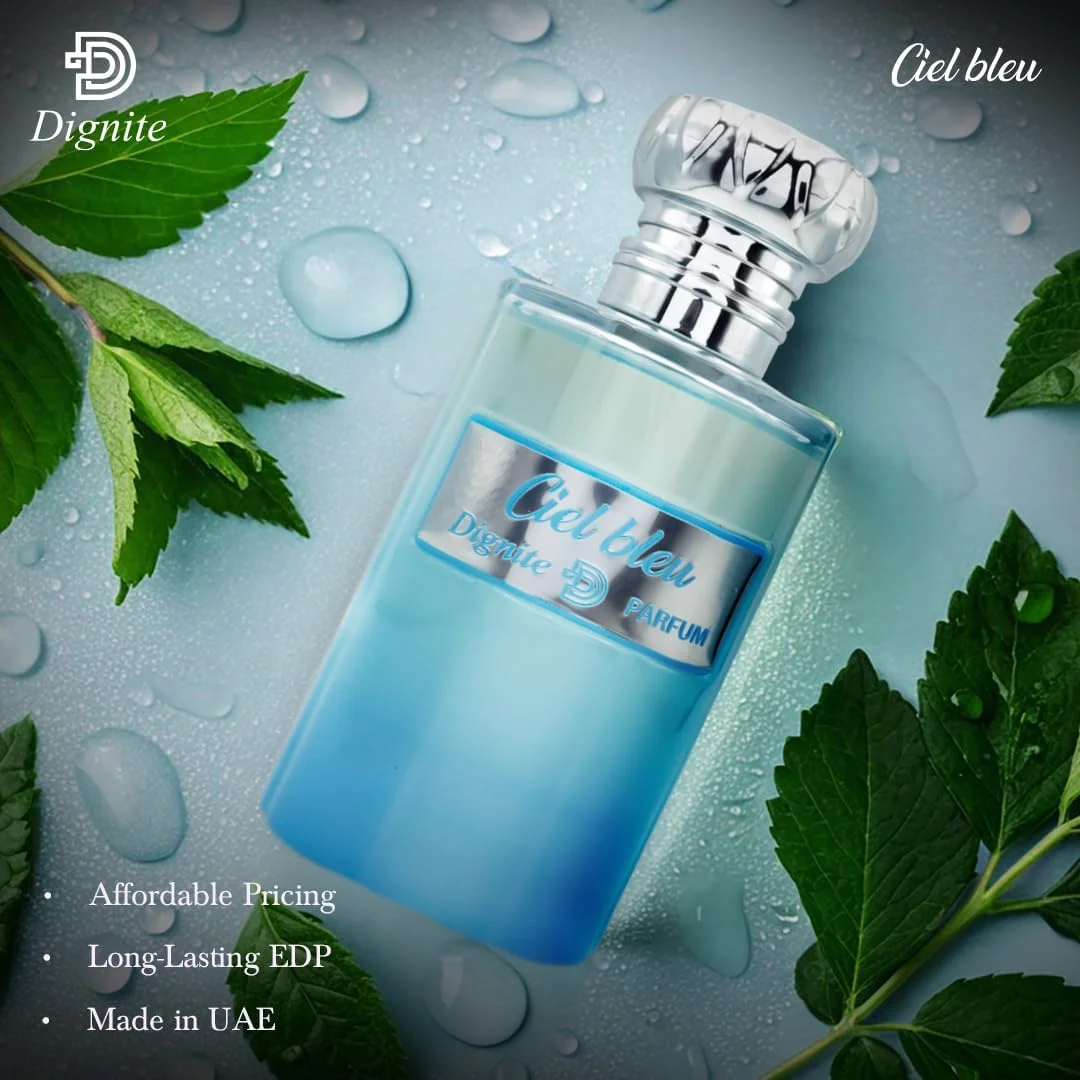 ادکلن مردانه سیل بلو ۱۰۰ میل – ادو پرفیوم – ترکیبی پرانرژی از سیب، نعناع و وانیل – رایحه ماندگار ادکلن مردانه سیل بلو ۱۰۰ میل – ادو پرفیوم – ترکیبی پرانرژی از سیب، نعناع و وانیل – رایحه ماندگار