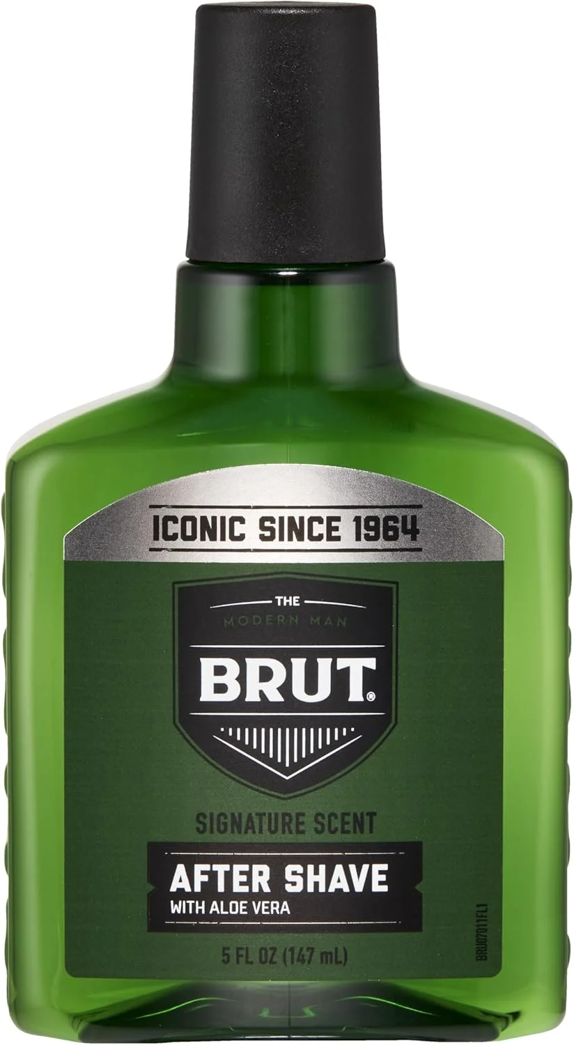 افترشیو مردانه بروت سیگنیچر، 147 میلی لیتر (بسته 2 عددی)