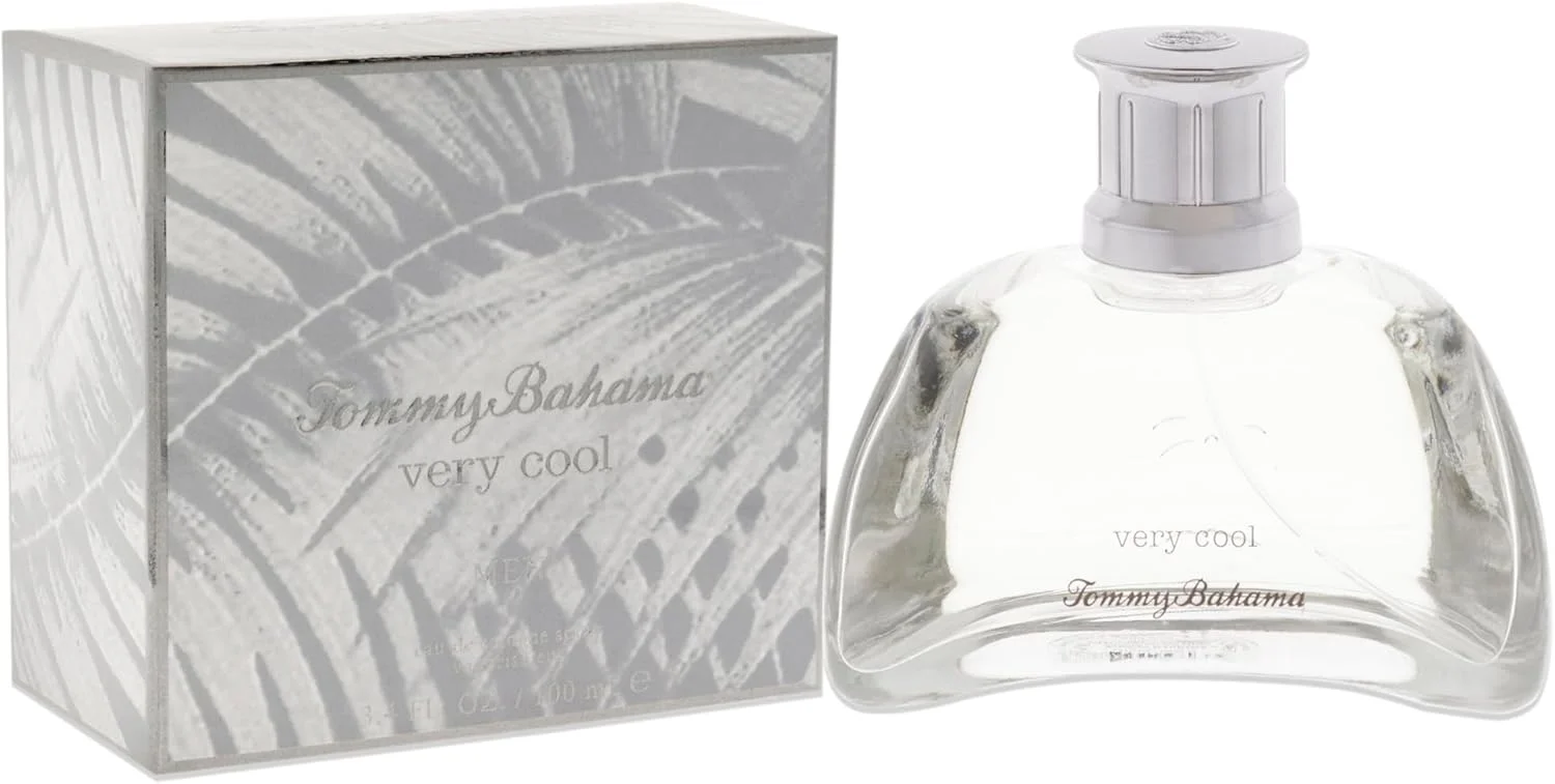 ادکلن مردانه تامی باهاما وری کول - 100 میل