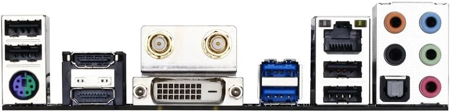 مادربرد گیگابایت FM2 A85X (Hudson D4) Wi-Fi Mini ITX با بایوس UEFI مدل GA-F2A85XN-WIFI مادربرد گیگابایت FM2 A85X (Hudson D4) Wi-Fi Mini ITX با بایوس UEFI مدل GA-F2A85XN-WIFI