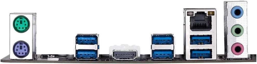 مادربرد GIGABYTE D Intel Z390 LGA 1151 ATX DDR4-SDRAM