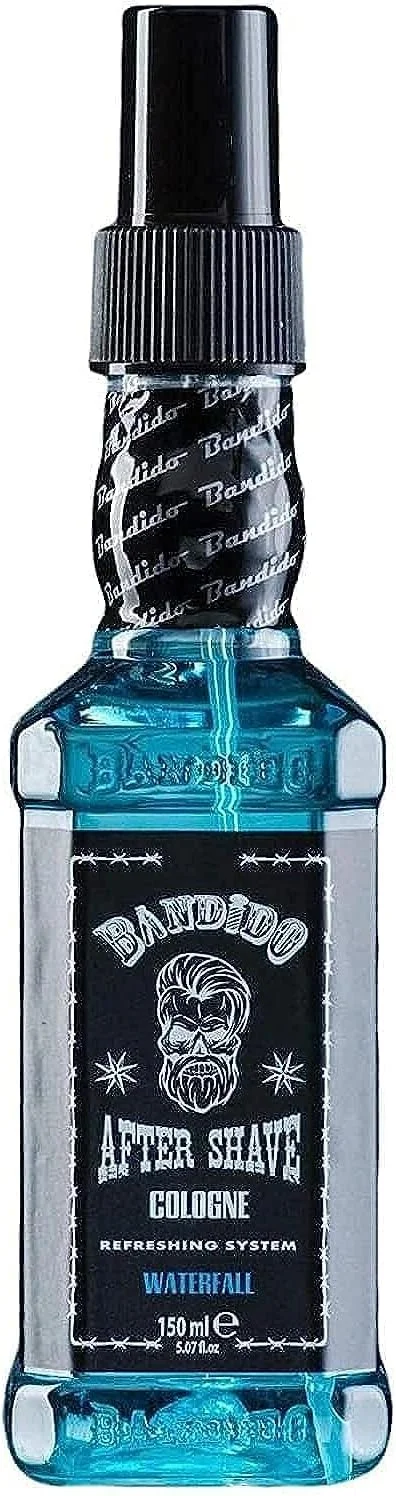 ادکلن افترشیو باندیدو | طراوت بخش و خنک | ادکلن ۷۰% | برلین ۱۵۰ میلی لیتر