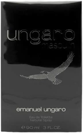 ادکلن مردانه امانوئل اونگارو ماسکولین - ادو تویلت، 90 میلی لیتر