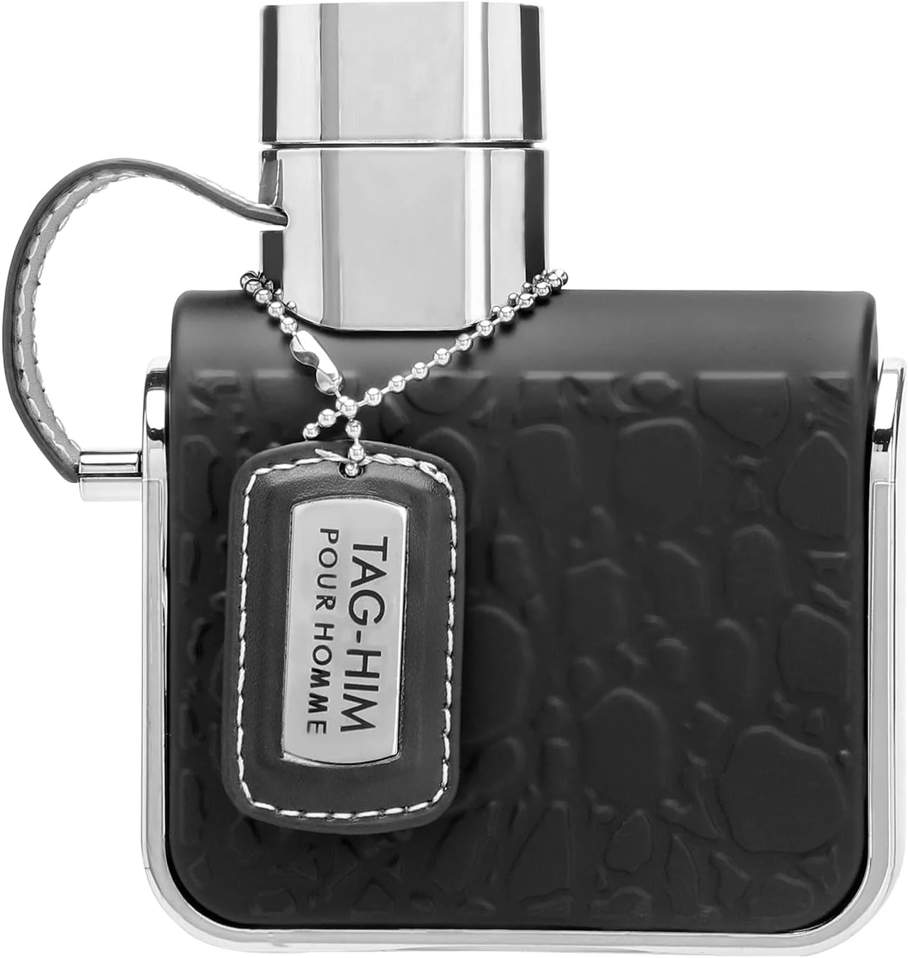 ادکلن مردانه آرماف تگ هیم پور هوم ادو تویلت 100 میل | رایحه ماندگار ممتاز | مناسب هدیه | استفاده روزانه | عطر مردانه