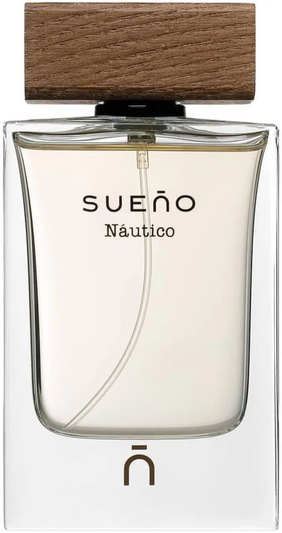 ادکلن مردانه سوئنو - ناتیکو 70 میلی لیتر | رایحه شرقی، ادویه ای و دریایی