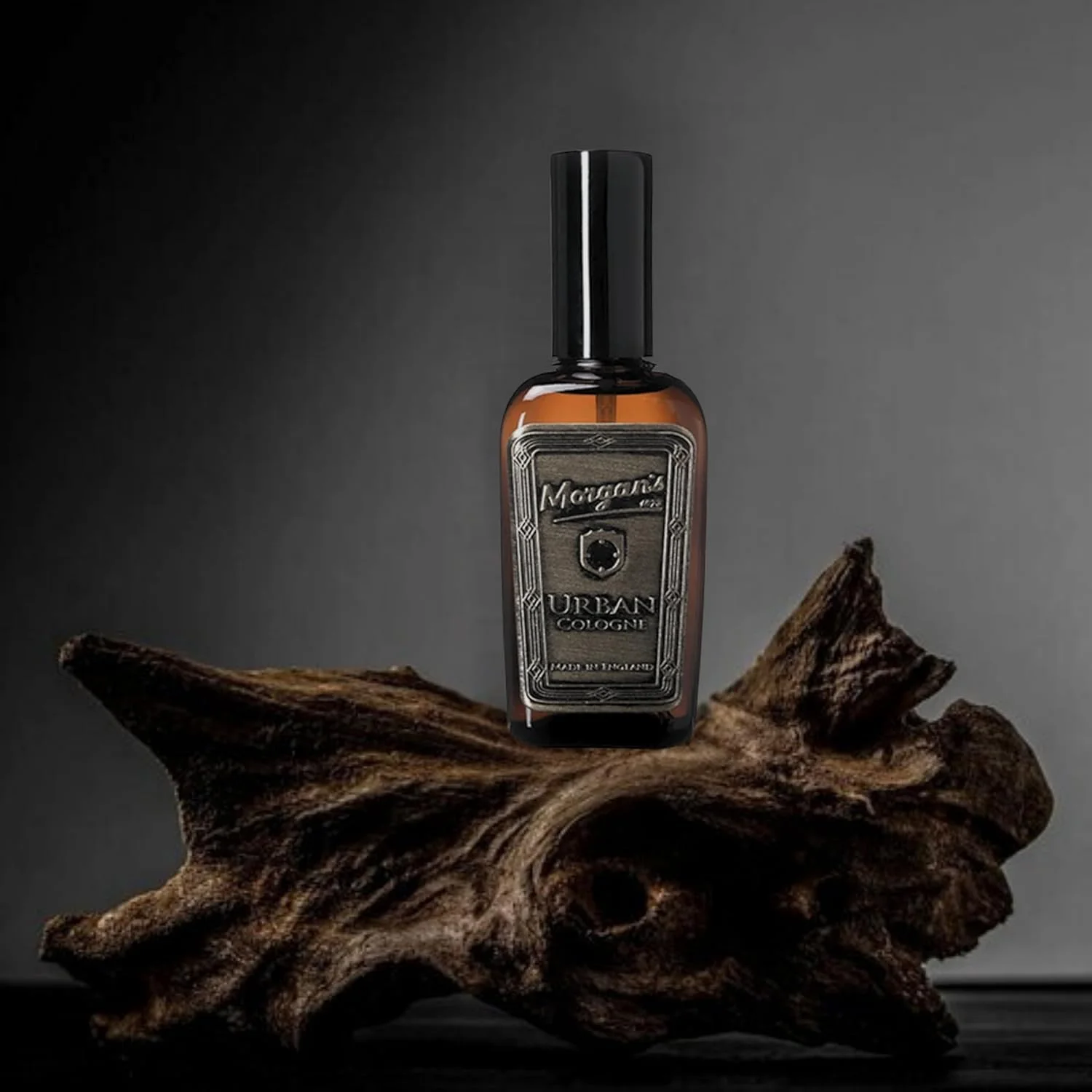 ادکلن مردانه مورگان مدل Urban – رایحه ماندگار با عطر مردانه مدرن، اسپری ادو تویلت روزانه، 90 میلی لیتر