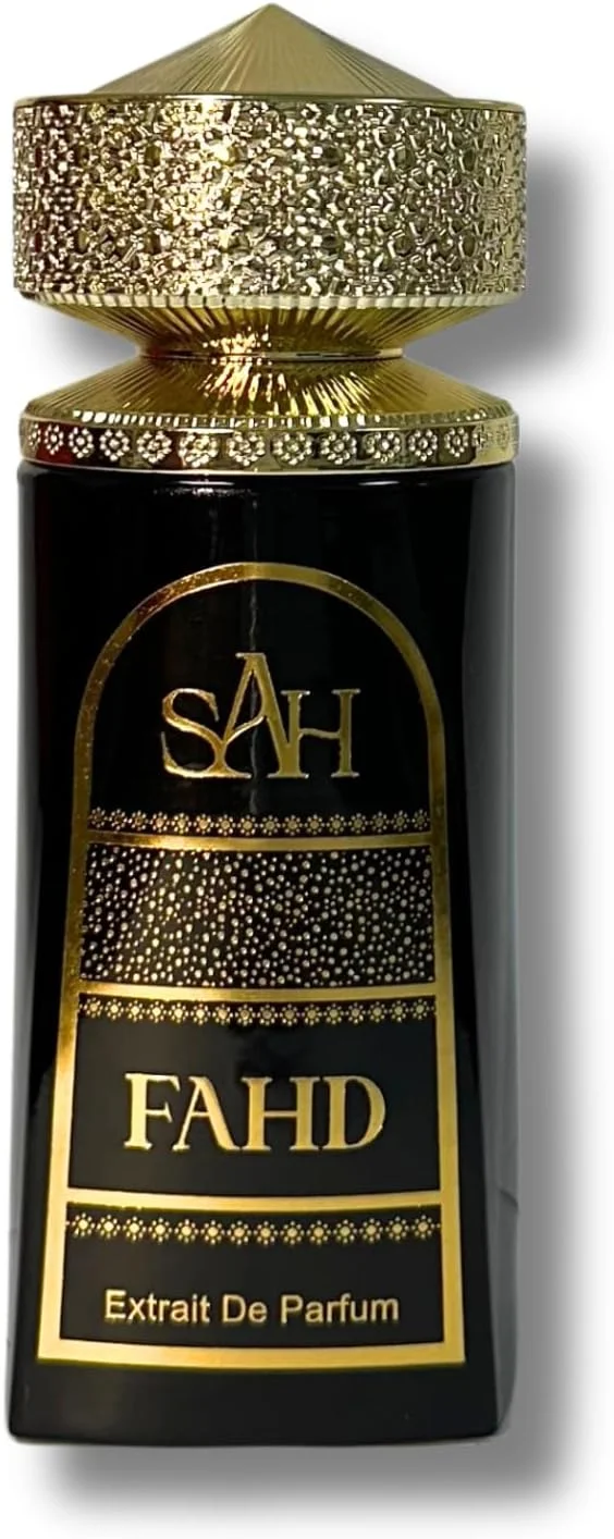 عطر مردانه فهد اکستریت د پرفیوم رایحه شرقی چوبی - ۱۰۰ میل