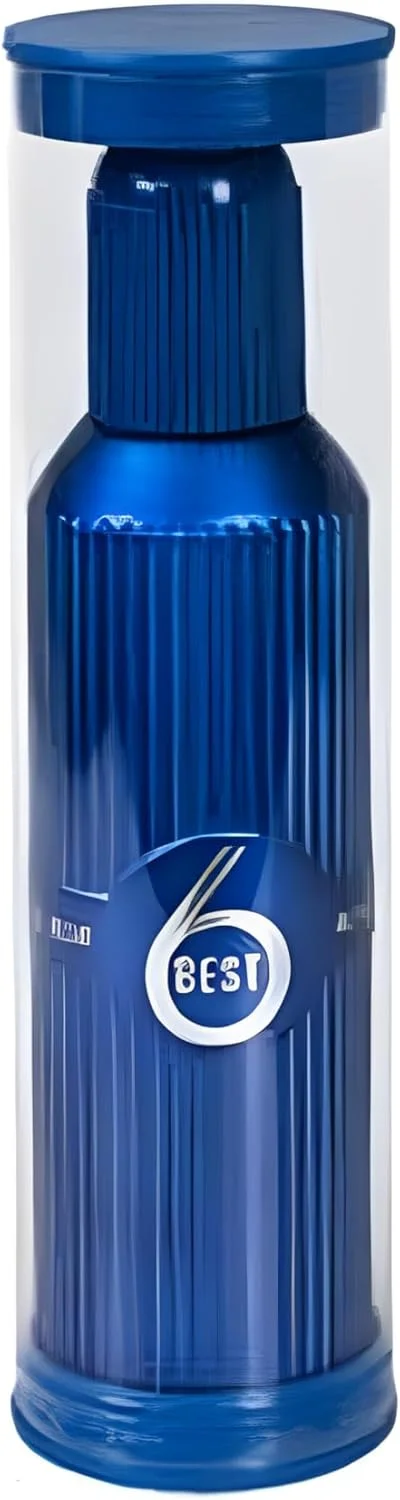 رایحه چرمی و خاکی سرمه ای سلطنتی و جذاب | برای آقایان | ادو تویلت | 100 میلی لیتر