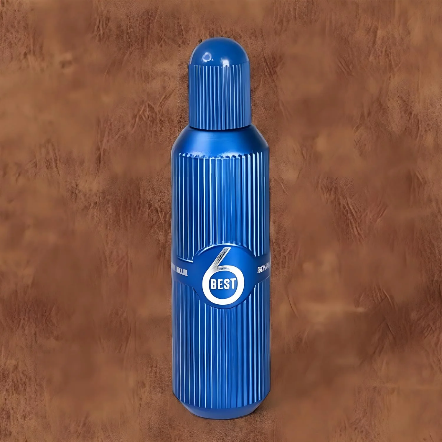 رایحه چرمی و خاکی سرمه ای سلطنتی و جذاب | برای آقایان | ادو تویلت | 100 میلی لیتر