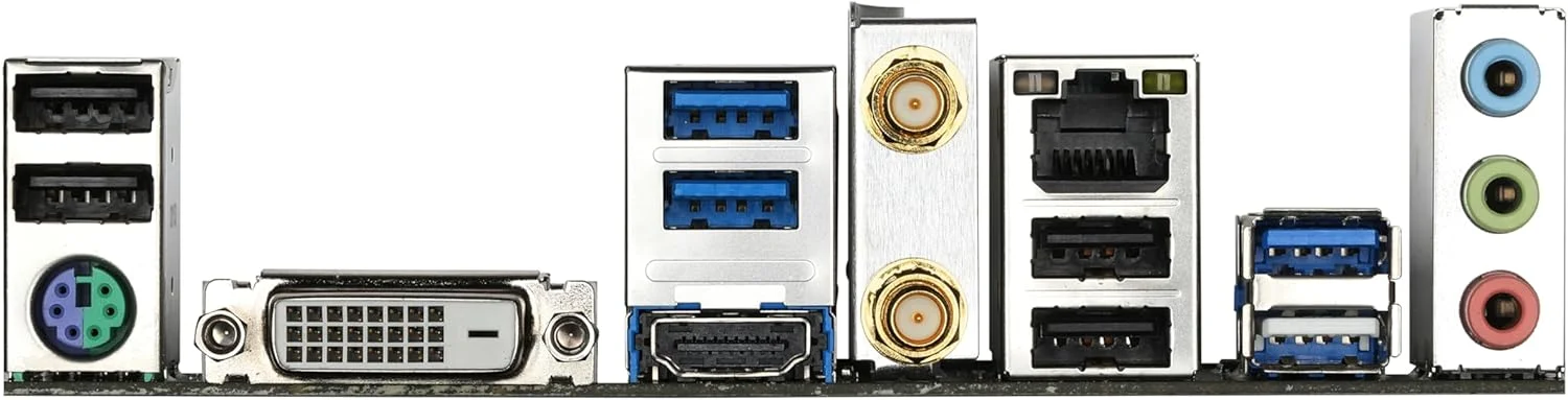 مادربرد گیگابایت B550 Ultra Durable با راهکار VRM دیجیتال خالص، اسلات PCIe 4.0 x16، کانکتورهای دوگانه PCIe 4.0/3.0 M.2، Intel Dual Band