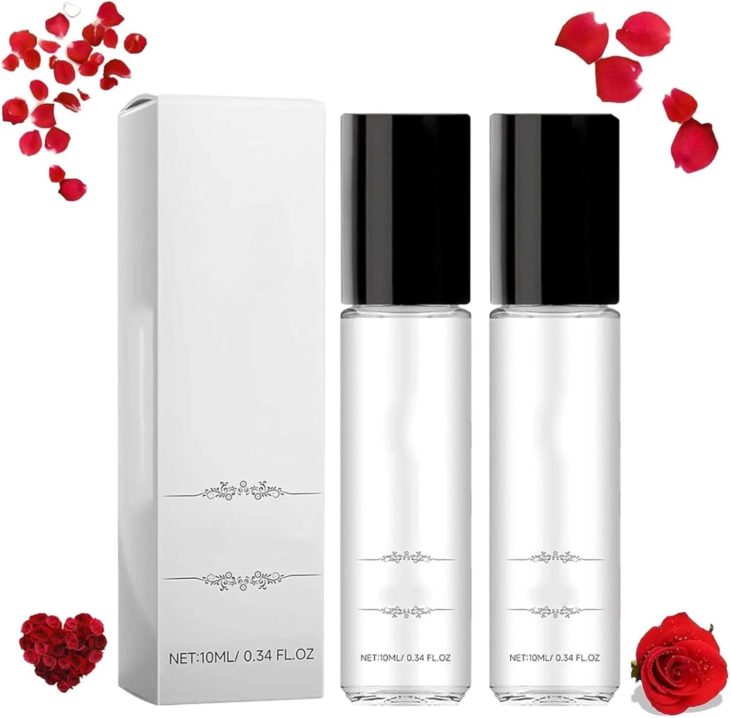 2 عدد عطر مردانه ریبل، عطر فرمونی ریبل مردانه، محصول جدید 2025 از آلورا، رایحه ماندگار، افزایش اعتماد به نفس و خودباوری