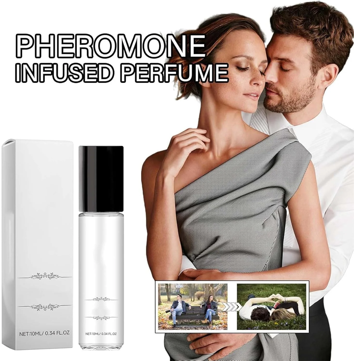 2 عدد عطر مردانه ریبل، عطر فرمونی ریبل مردانه، محصول جدید 2025 از آلورا، رایحه ماندگار، افزایش اعتماد به نفس و خودباوری