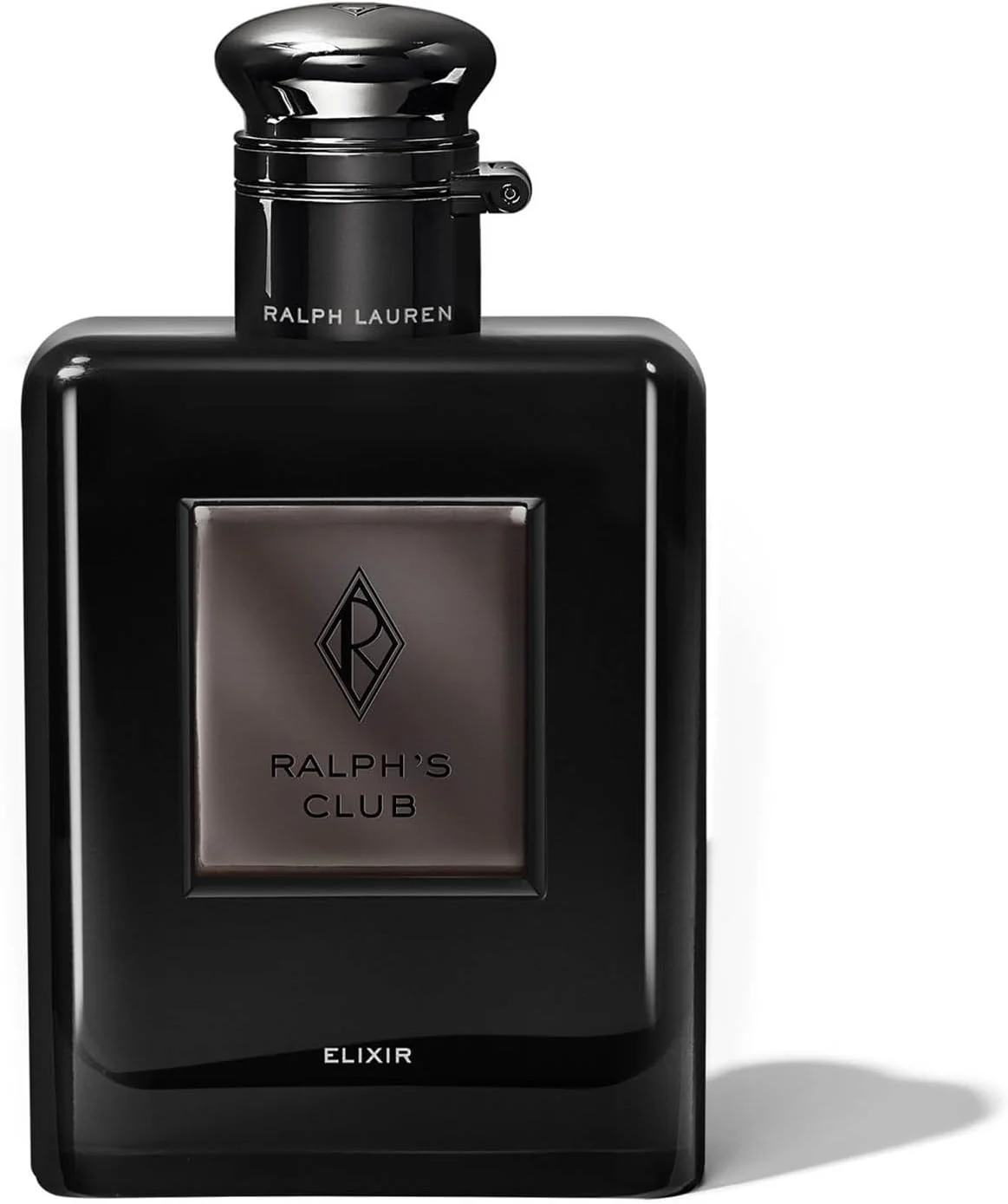 ادکلن مردانه رالف لورن فرگرنسز رالفز کلاب - اکسیر - رایحه کهربایی و چوبی - با رایحه زنبق، لاواندین و نعناع هندی - رایحه قوی - 75 میلی لیتر