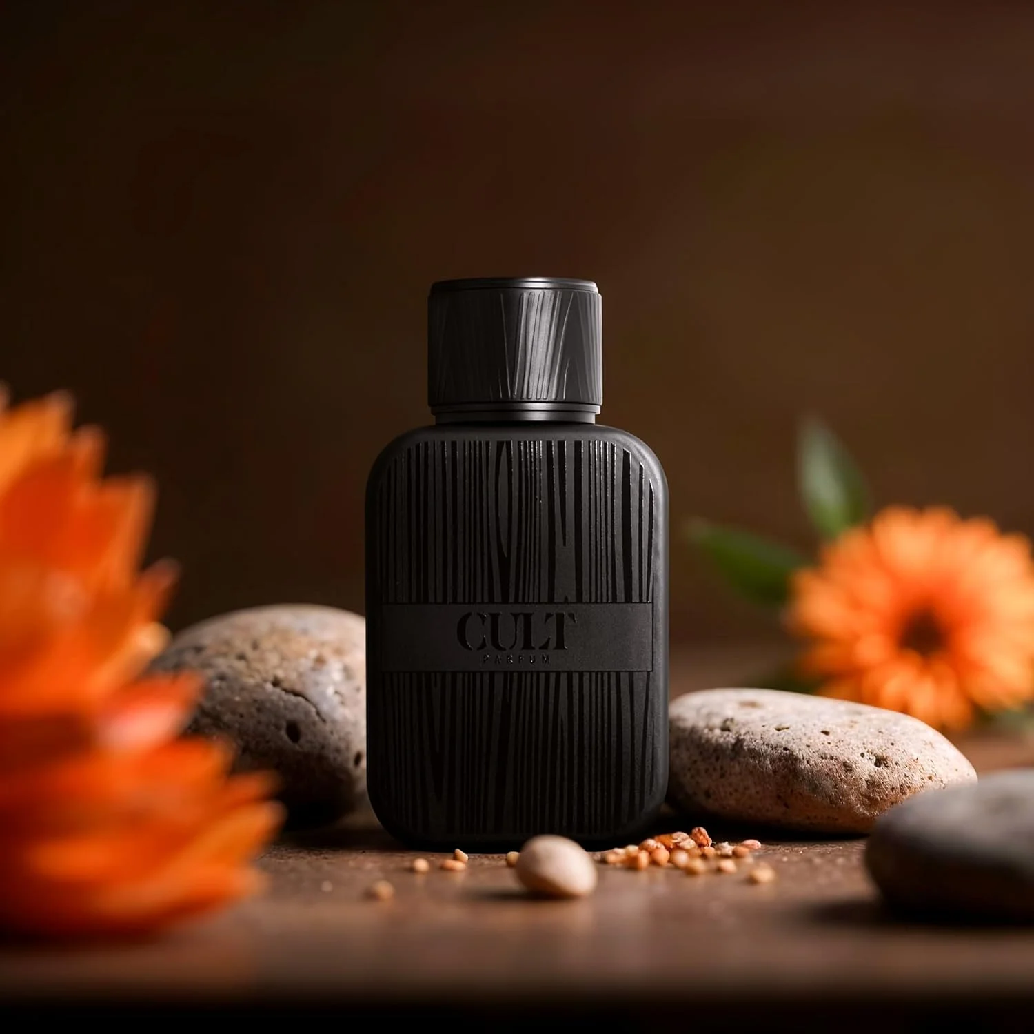 عطر унисекс کالت ای ام دی - عطر ماندگار برای آقایان و بانوان - عطرهای کلاسیک مردانه و زنانه EDP 100ml