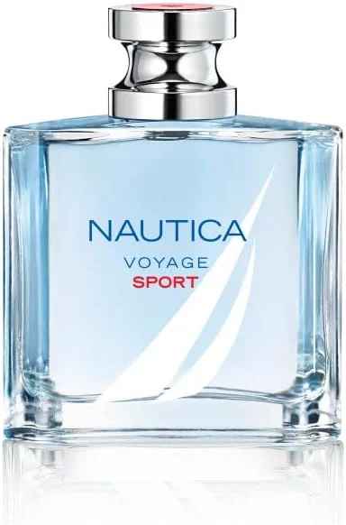 ناتیکا وویج اسپرت - ادکلن مردانه، ۱۰۰ میلی لیتر - ادو تویلت اسپری