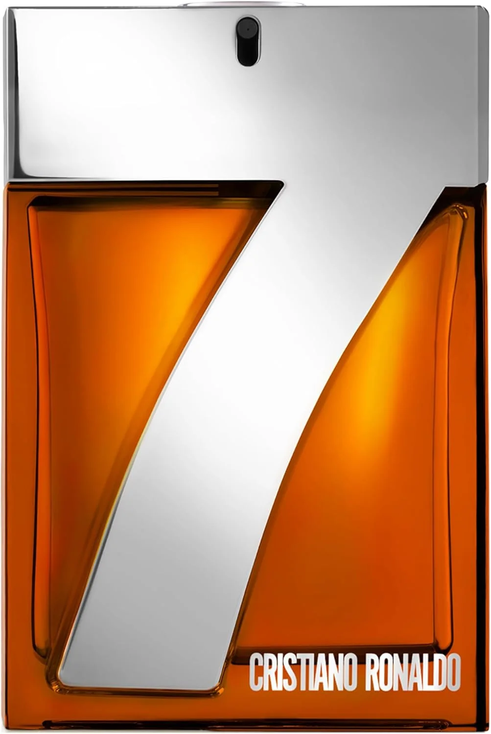 اسپری ادو تویلت مردانه CR7 کریستیانو رونالدو Fearless - 30 میلی لیتر - رایحه ای گیاهی، با ماندگاری طولانی، با رایحه چوبی، تند و گلی - عطری برای مردان با اعتماد به نفس و مصمم