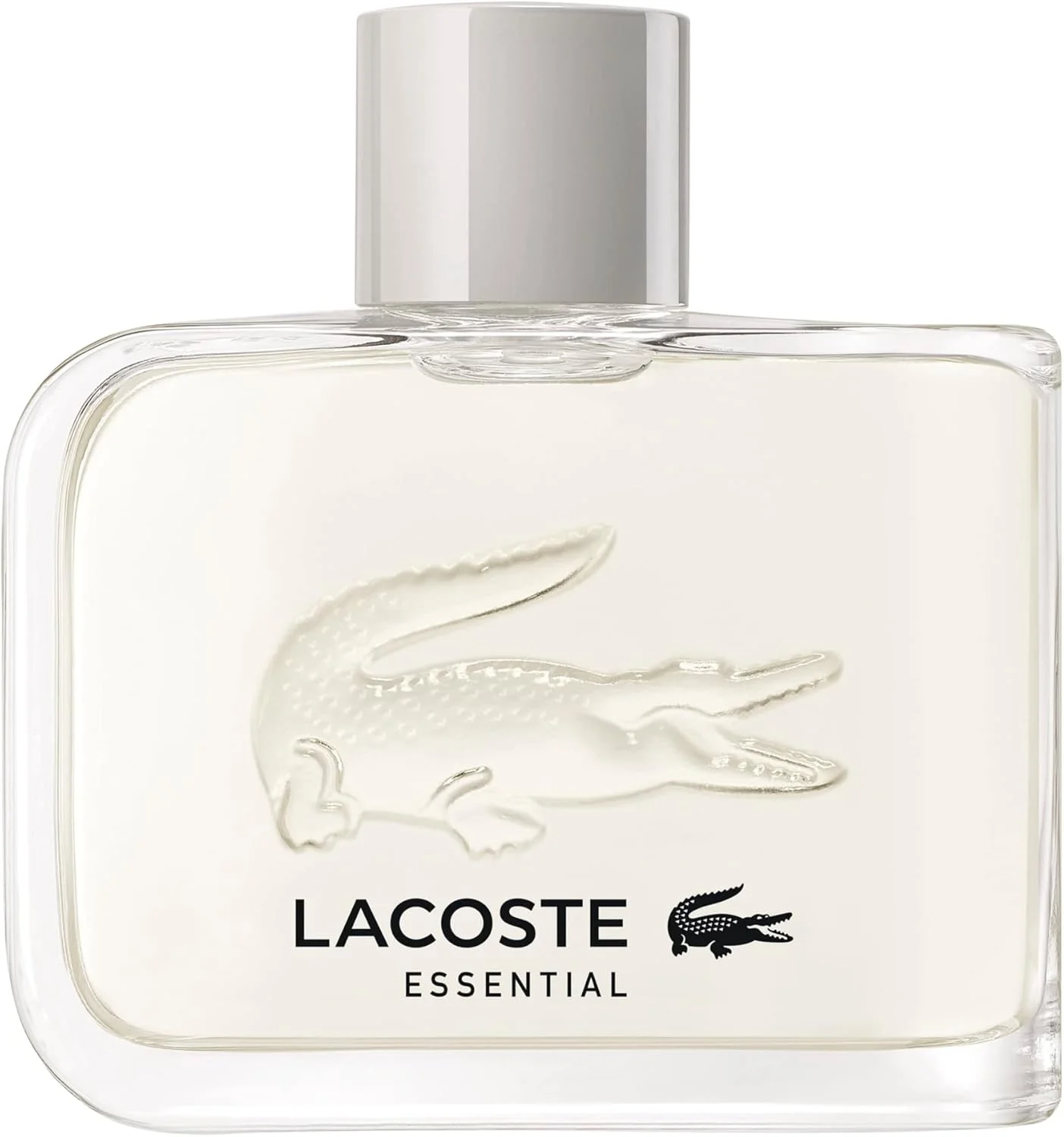 ادکلن مردانه Lacoste Essential Eau de Toilette، ۲.۵ Fl Oz/۷۵ml