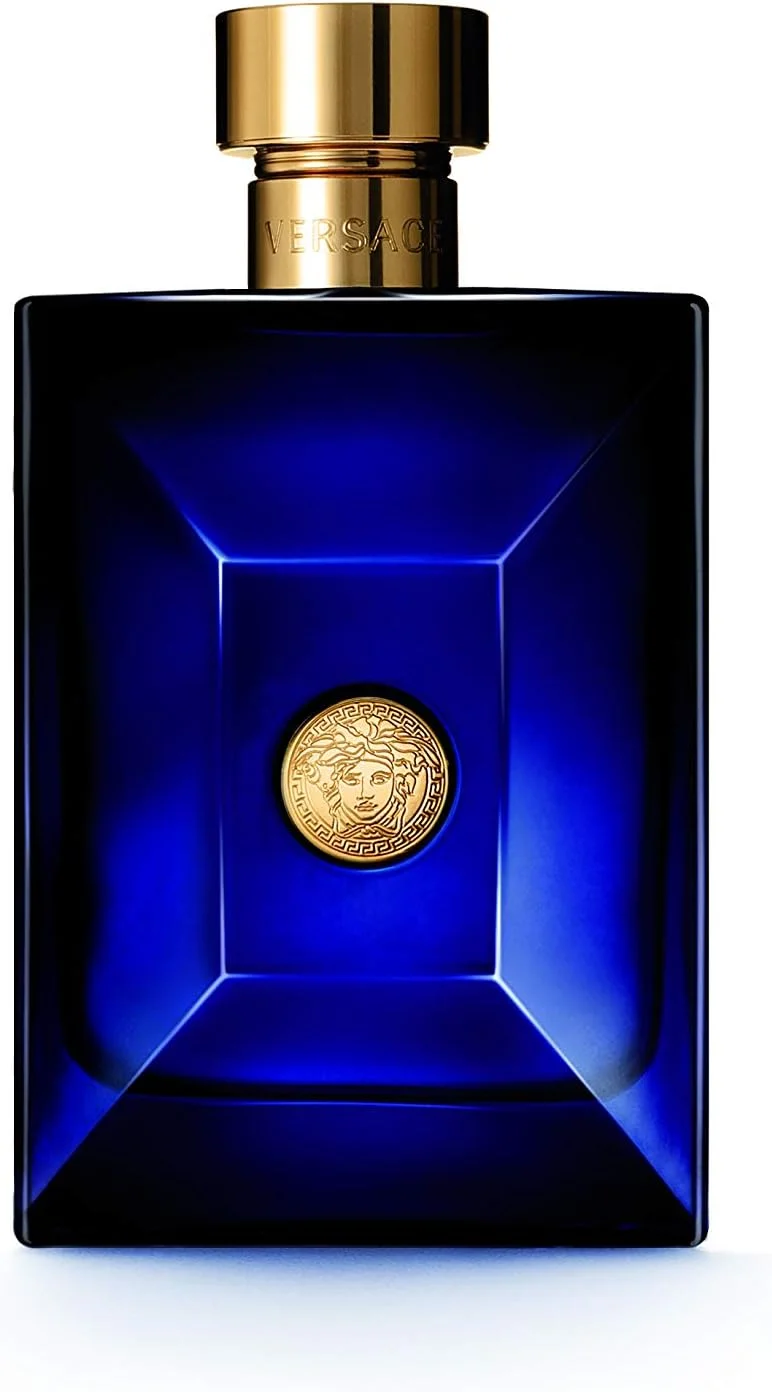 ادکلن مردانه ورساچه دیلان بلو ادو تویلت، 200 میلی لیتر