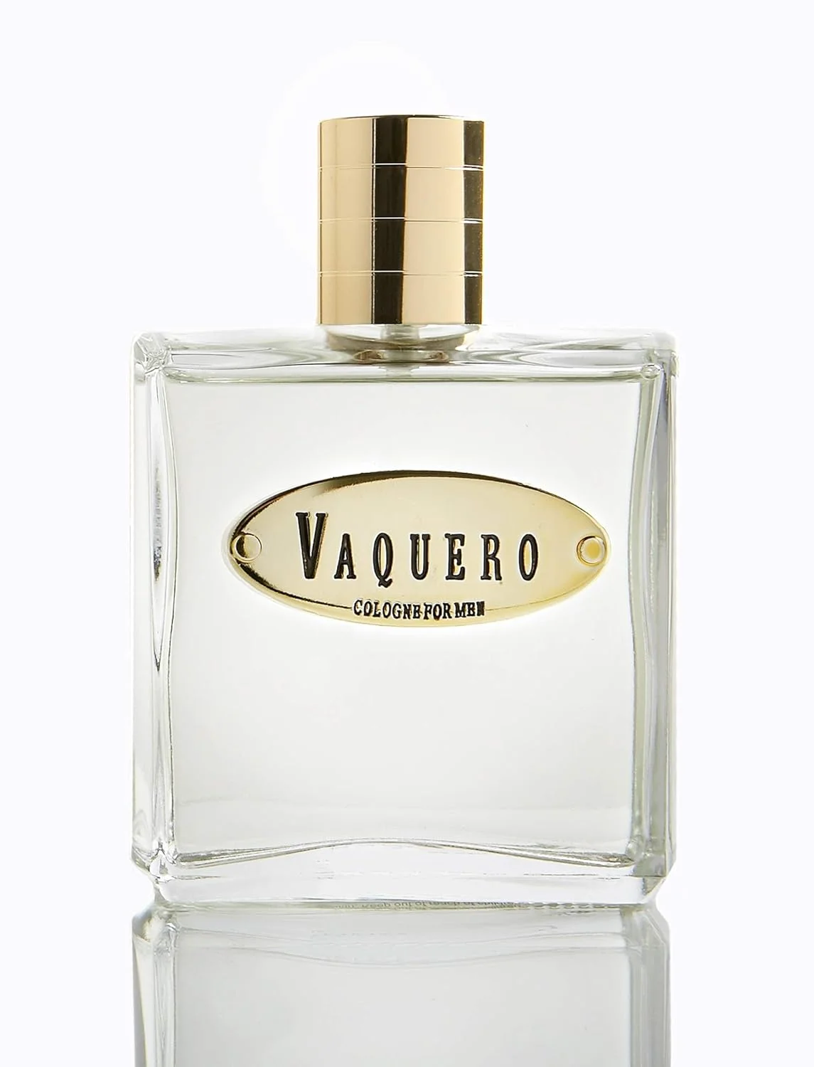 ادکلن مردانه Vaquero by Western - رایحه ای ترد، چوبی و مردانه - با رایحه های ترنج، هل، اسطوخودوس، شکوفه پرتقال، عنبر و مشک وانیلی 100 میلی لیتر