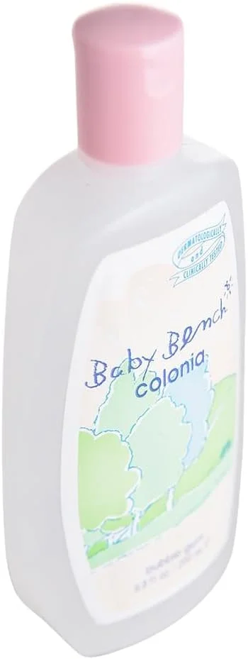 ادکلن کودکانه بِنچ مدل کولونیا با رایحه آدامس بادکنکی - (۲۰۰ میلی لیتر) ادکلن کودکانه بِنچ مدل کولونیا با رایحه آدامس بادکنکی - (۲۰۰ میلی لیتر)