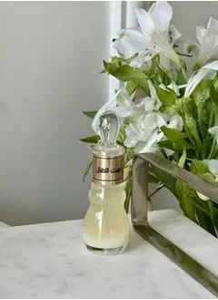 مشک کودک – عطر بسیار ملایم برای پوست حساس کودک | رایحه خالص و دلپذیر برای مراقبت لطیف | عطر ایمن و آرامش بخش | عطر ممتاز ایمن برای کودک