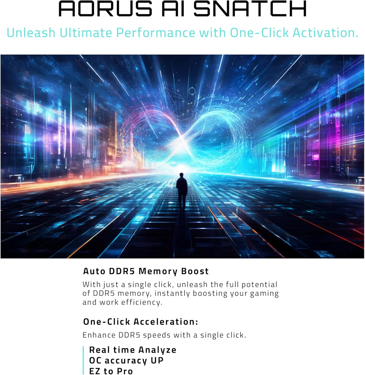 مادربرد GIGABYTE X870E AORUS PRO ICE AMD AM5 LGA 1718، ATX، DDR5، 4X M.2، PCIe 5.0، USB4، WIFI7، LAN 2.5GbE، EZ-Latch، 5 ساله