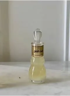 مشک کودک – عطر بسیار ملایم برای پوست حساس کودک | رایحه خالص و دلپذیر برای مراقبت لطیف | عطر ایمن و آرامش بخش | عطر ممتاز ایمن برای کودک