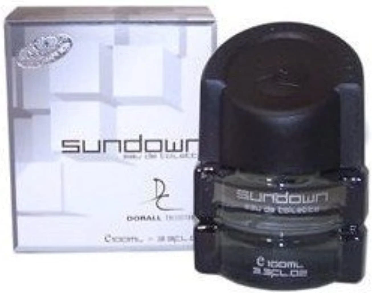 ادکلن مردانه دورال کالکشن مدل Sundown، رایحه میوه ای و چوبی ماندگار، عطر بدن مردانه - 100 میلی لیتر