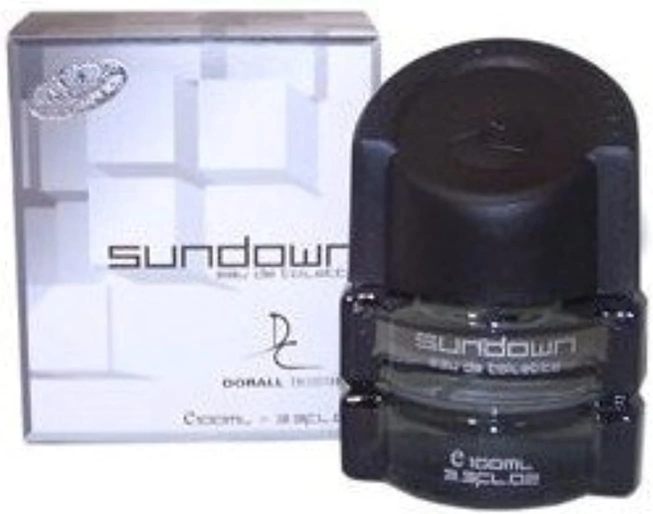 ادکلن مردانه دورال کالکشن مدل Sundown، رایحه میوه ای و چوبی ماندگار، عطر بدن مردانه - 100 میلی لیتر