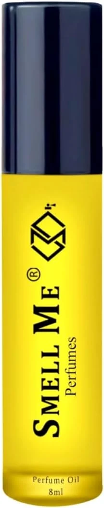 روغن عطر 127 با رایحه فرانسوی، ماندگاری طولانی، 8 میلی لیتر، نوع رایحه GIO ARM Cod Absol، بدون الکل