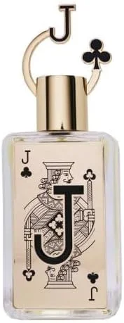 ادکلن مردانه جک - ادو پرفیوم - از فراگرنس ورد - 100 میلی لیتر