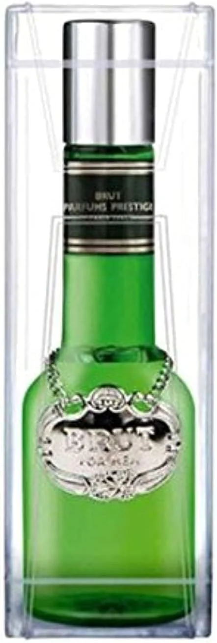 ادکلن مردانه کلاسیک اورجینال بروت، 100 میلی لیتر | رایحه مردانه نمادین با مدال امضا | رایحه بی انتها و آرایشگاهی