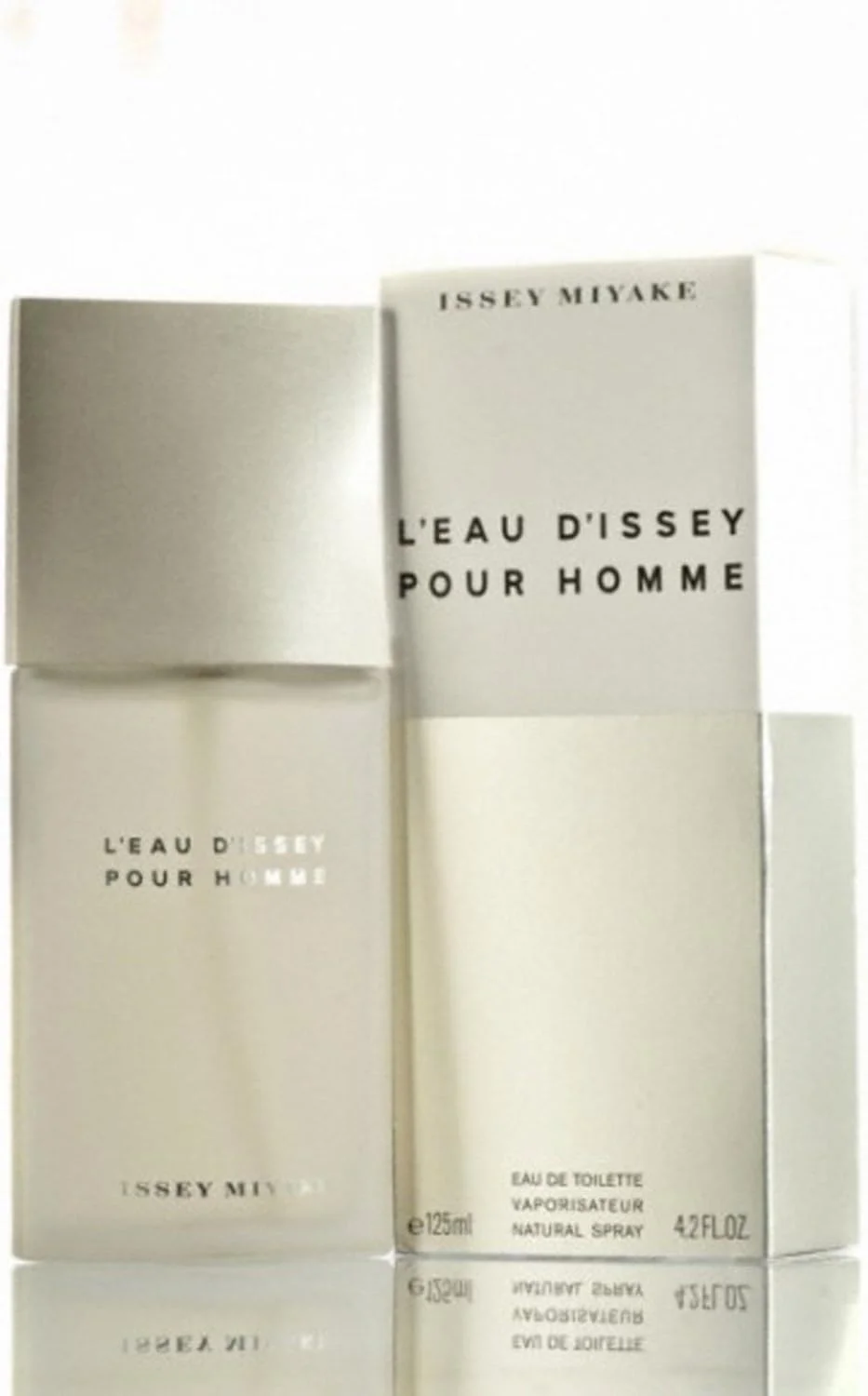 ادکلن مردانه ایسی میاکه لئو د ایسی هوم ۱۲۵ میلی لیتر ادو تویلت