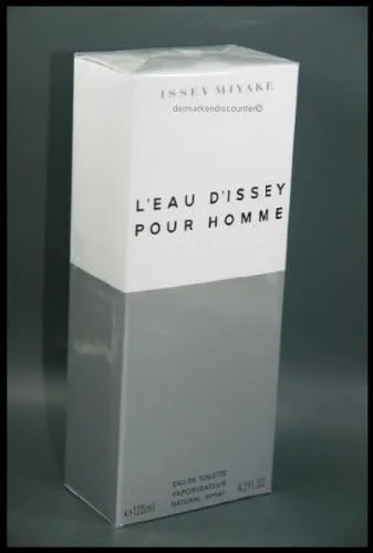 ادکلن مردانه ایسی میاکه لئو د ایسی هوم ۱۲۵ میلی لیتر ادو تویلت