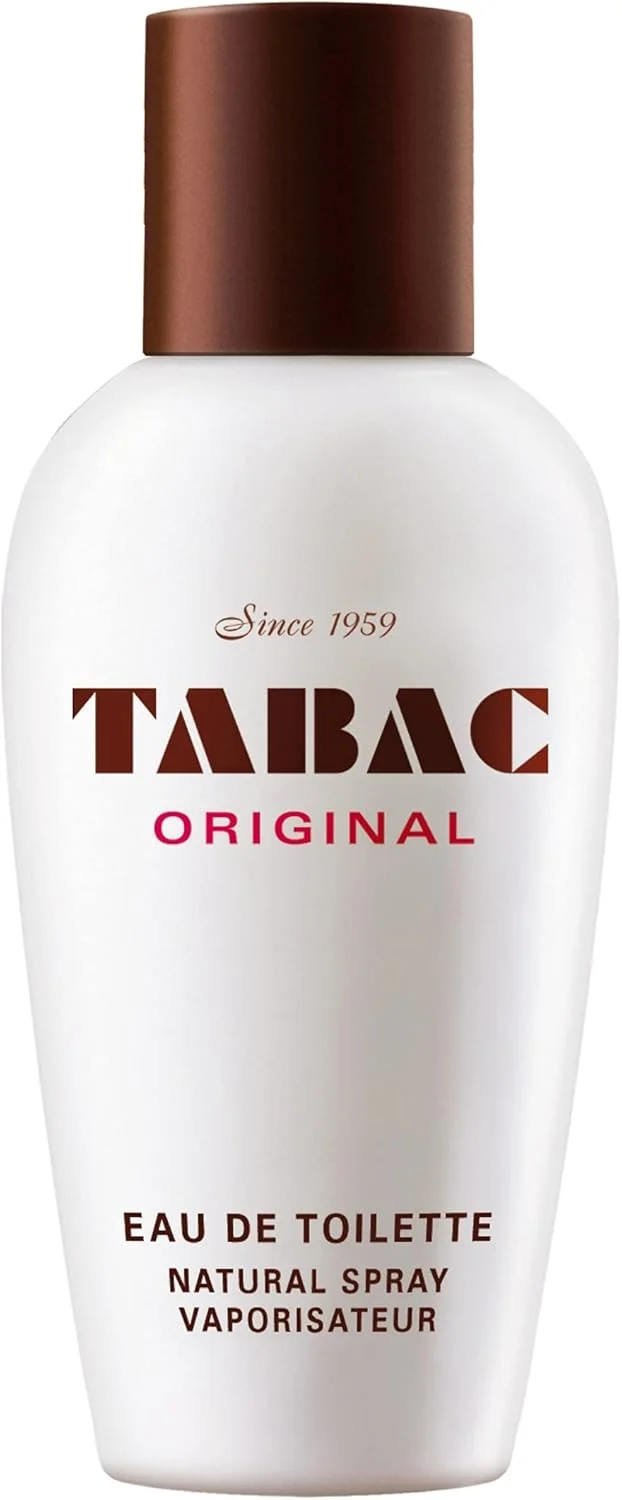 ادکلن مردانه توباک اورجینال ماورر اند ویرتز، اسپری ادو تویلت 100 میلی لیتر ادکلن مردانه توباک اورجینال ماورر اند ویرتز، اسپری ادو تویلت 100 میلی لیتر