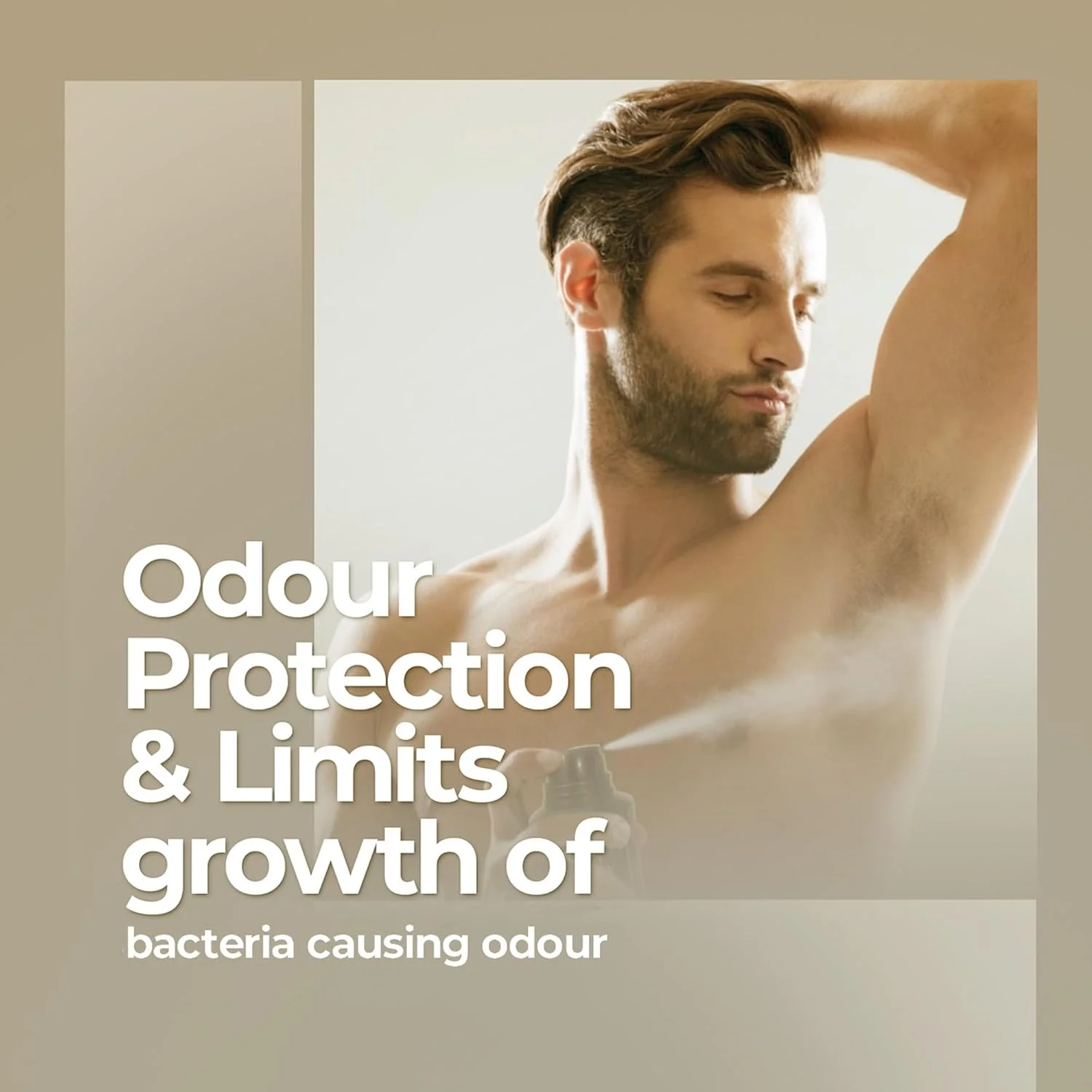 اسپری بدن مردانه یاردلی اورجینال، رایحه ای با طراوت برای ظرافت مردانه 150 میلی لیتر - حضور خود را با پیچیدگی بی انتها ارتقا دهید اسپری بدن مردانه یاردلی اورجینال، رایحه ای با طراوت برای ظرافت مردانه 150 میلی لیتر - حضور خود را با پیچیدگی بی انتها ارتقا دهید