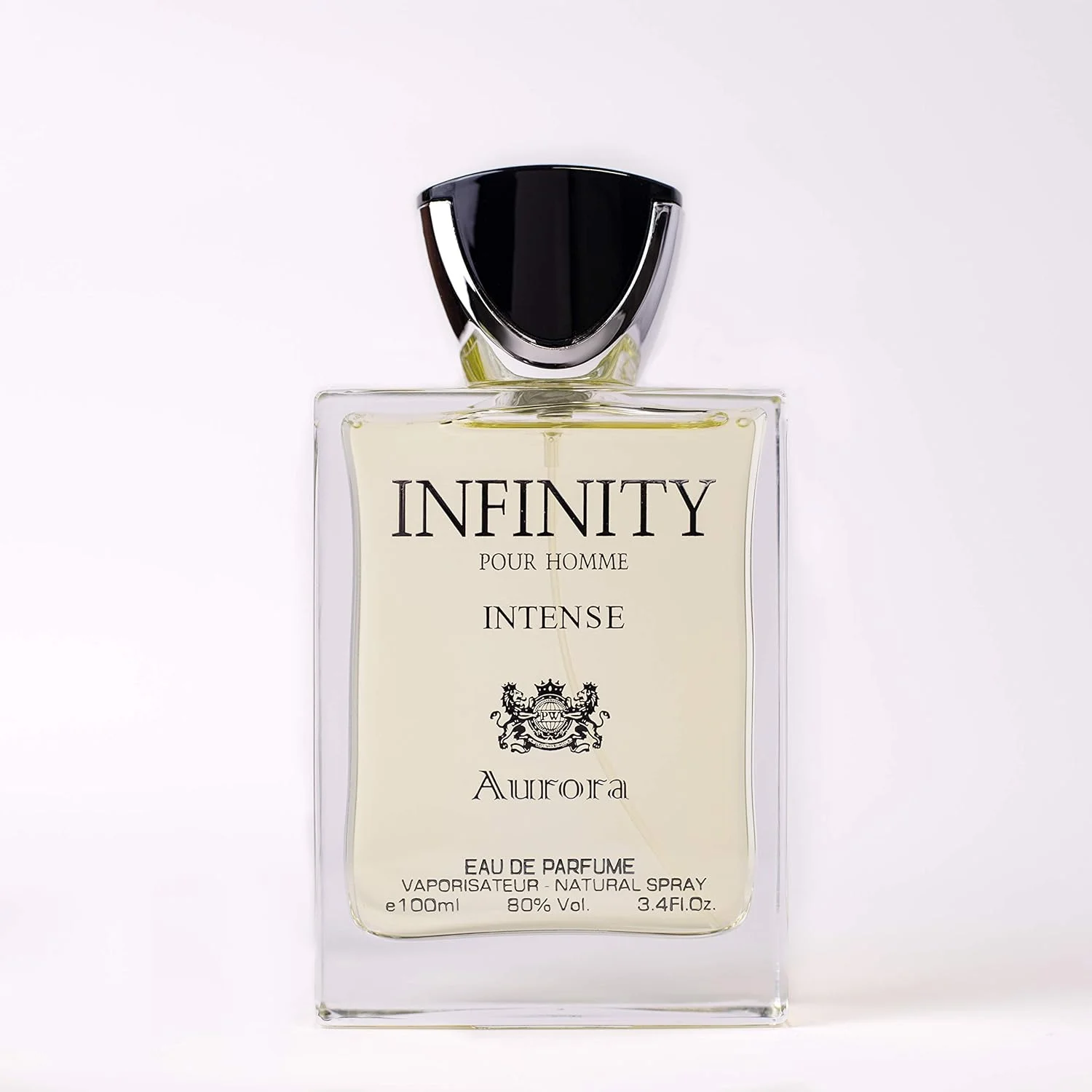 ادو پرفیوم مردانه اینفینیتی اینتنس - 100 میلی لیتر ادو پرفیوم مردانه اینفینیتی اینتنس - 100 میلی لیتر